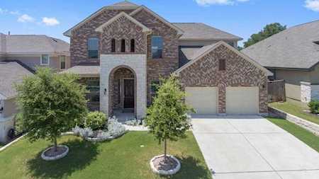2216 Lookout Knoll Dr Leander, TX 78641