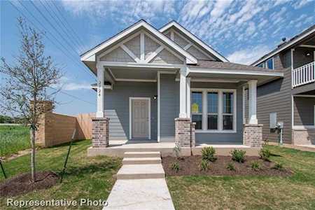 2724 Seneca Path Leander, TX 78641