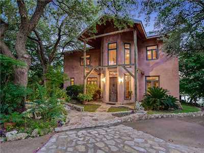 24315 Pedernales DR Spicewood, TX 78669