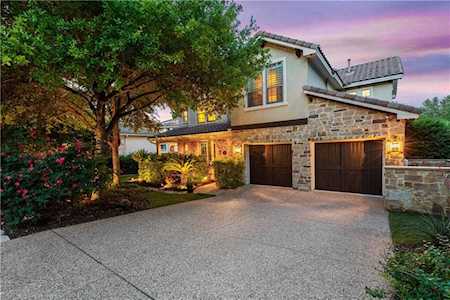 11813 Granite Bay Pl Austin, TX 78732