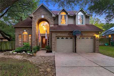 6011 San Paublo Ct Austin, TX 78749
