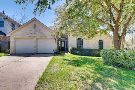 5817 Anselm Ct Austin, TX 78739