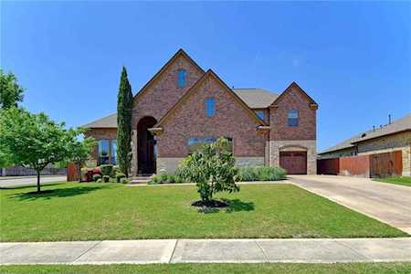 3001 Portulaca Dr Round Rock, TX 78681