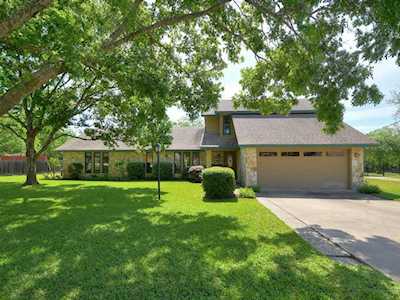 7858 El Dorado Dr Austin, TX 78737