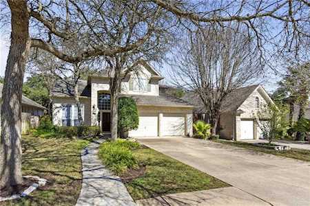 11520 Sweet Basil CT Austin, TX 78726