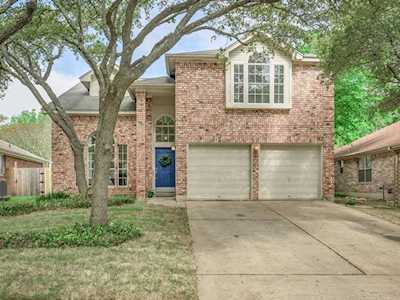 16900 Dorman Dr Round Rock, TX 78681
