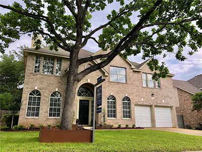 8516 Ganttcrest Austin, TX 78749