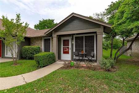 1015 E Yager Ln #88 Austin, TX 78753