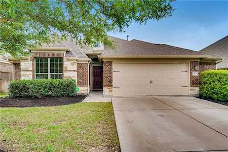 2712 Santa Barbara Loop Round Rock, TX 78665