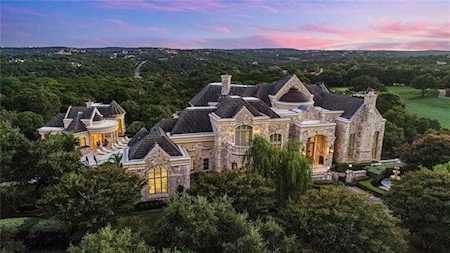 8000 Chalk Knoll Dr Austin, TX 78735