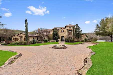 13234 Shore Vista Dr Austin, TX 78732