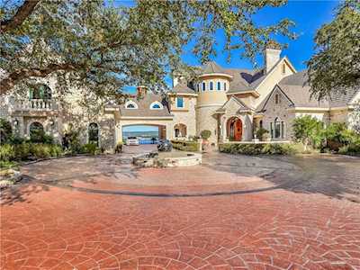 18109 Travis CIR Lago Vista, TX 78645