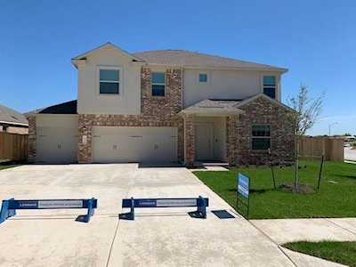 3401 Mikayla Ct Round Rock, TX 78665