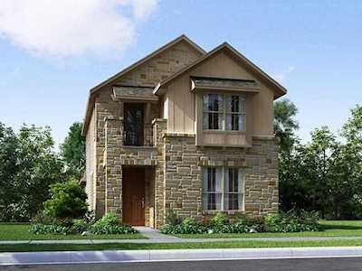 147 Major Peak St Dripping Springs, TX 78620