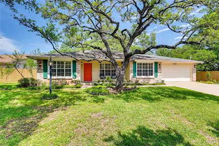 6512 Fair Valley Trl Austin, TX 78749