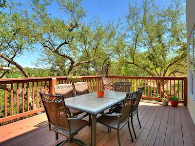 5911 Mountain Villa Dr Austin, TX 78731