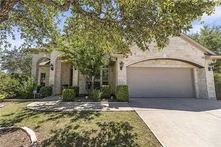 8000 Caminita Cv Austin, TX 78739