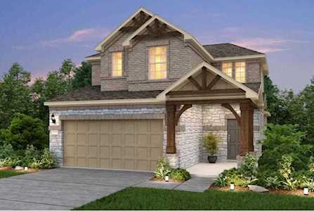 6912 Llano Stage Trl Austin, TX 78738