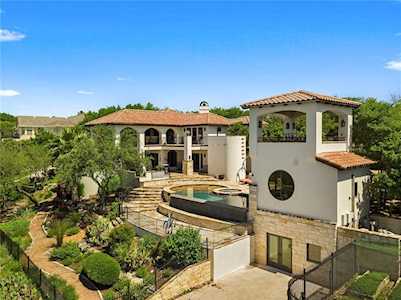 17825 Kingfisher Ridge DR Lago Vista, TX 78645