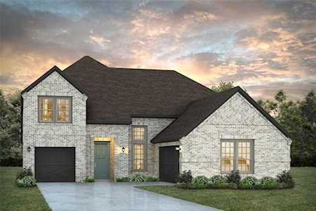 13704 Cardigan Lane Frisco, TX 75035