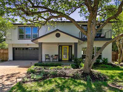 1511 Wilson Heights Dr Austin, TX 78746