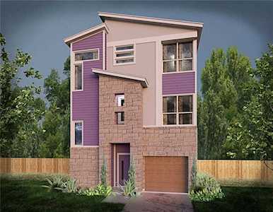2000 Sager Dr #252 Austin, TX 78741