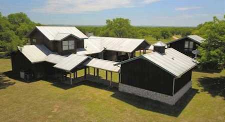 9828 W State Highway 71 Llano, TX 78643