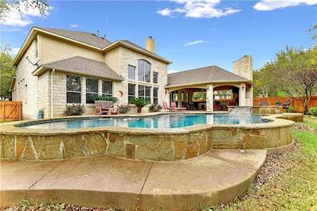 2306 Masonwood Way Round Rock, TX 78681