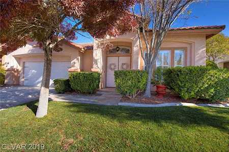 2112 Scarlet Rose Dr Las Vegas, NV 89134