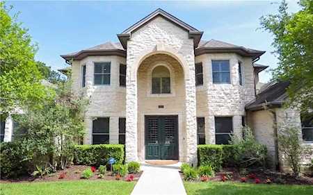 3001 Meandering River Ct Austin, TX 78746