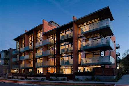 1401 Eva St #307 Austin, TX 78704