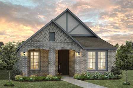 4876 Connor Place Fairview, TX 75069