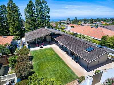 2837 W Palos Verdes Drive Palos Verdes Estates, CA 90274