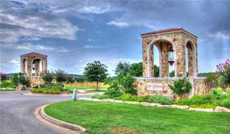 201 Brown Saddle CV Driftwood, TX 78619