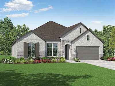 723 Whitetail Dr Round Rock, TX 78681