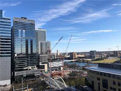 222 West Ave #1505 Austin, TX 78701