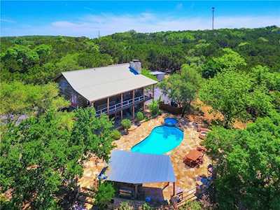 2001 Little Ranches Rd Wimberley, TX 78676