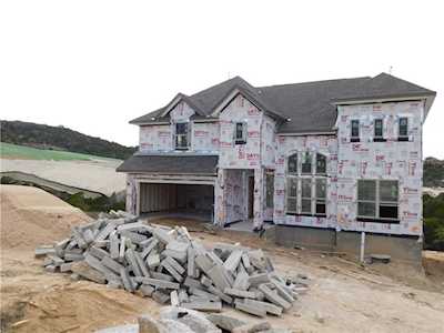 5521 Limestone Spring Cv Austin, TX 78738