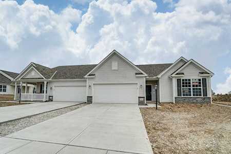 156 Broadmoore Boulevard Pataskala, OH 43062