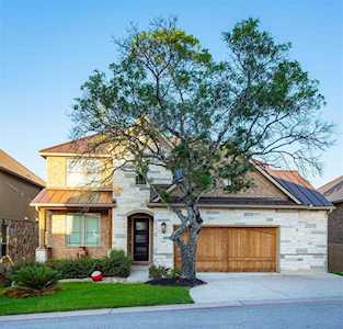 4305 Vista Verde Dr Austin, TX 78732