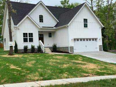 7146 Pepper Tree Circle Fairview, TN 37062