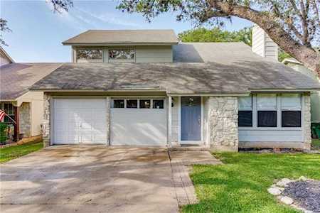 4306 Sarasota Dr Austin, TX 78749