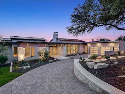 12121 Musket Rim St Austin, TX 78738