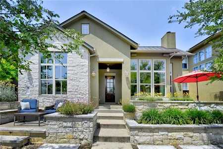 4024 Pinckney St Austin, TX 78723
