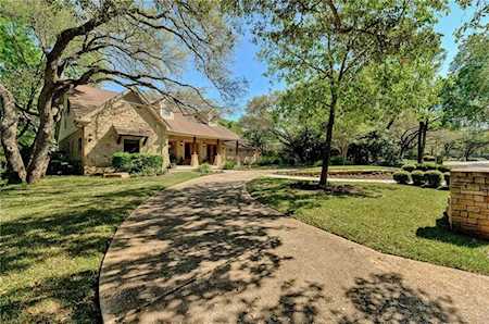 1303 Silver Hill Dr Austin, TX 78746