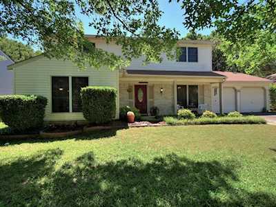 11607 Sterlinghill Dr Austin, TX 78758