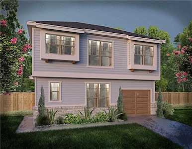 2013 Sharper Mews Ln #215 Austin, TX 78741