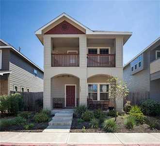 4607 Truth Way Austin, TX 78725