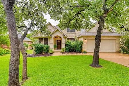 4445 Sacred Arrow Dr Austin, TX 78735
