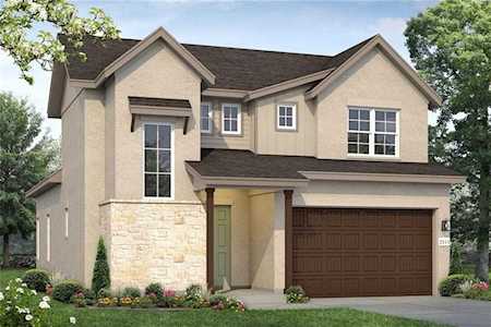601 C-Bar Ranch TRL #24 Cedar Park, TX 78613
